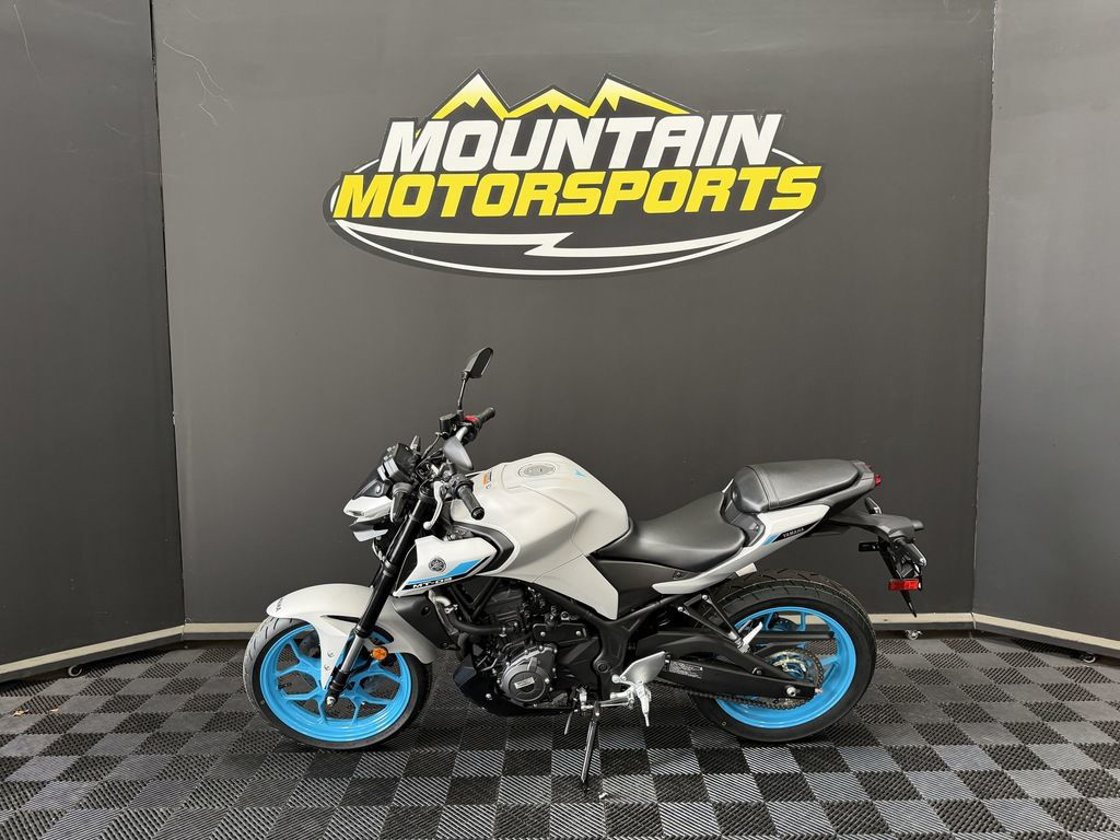 2026 Yamaha MT-03 03 in Kodak, TN
