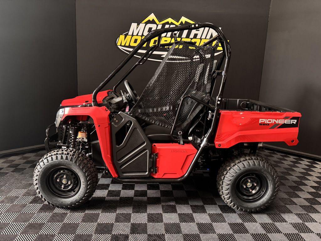 2026 Honda  Pioneer 520 BASE in oxford AL