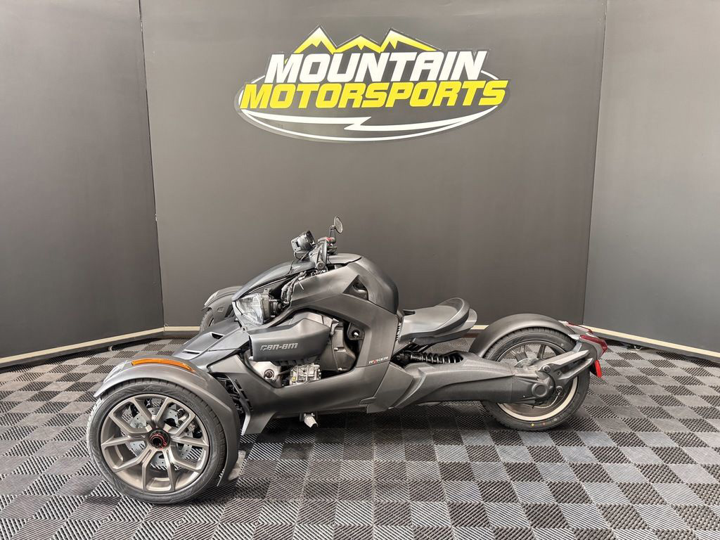 2026 Can-Am Ryker Rotax 600 ACE in Roswell, GA