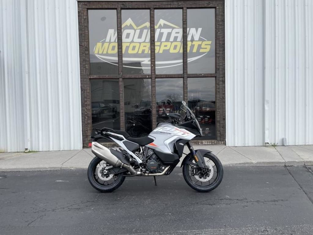 2024 KTM Super Adventure 1290 S 1290 S in Roswell, GA