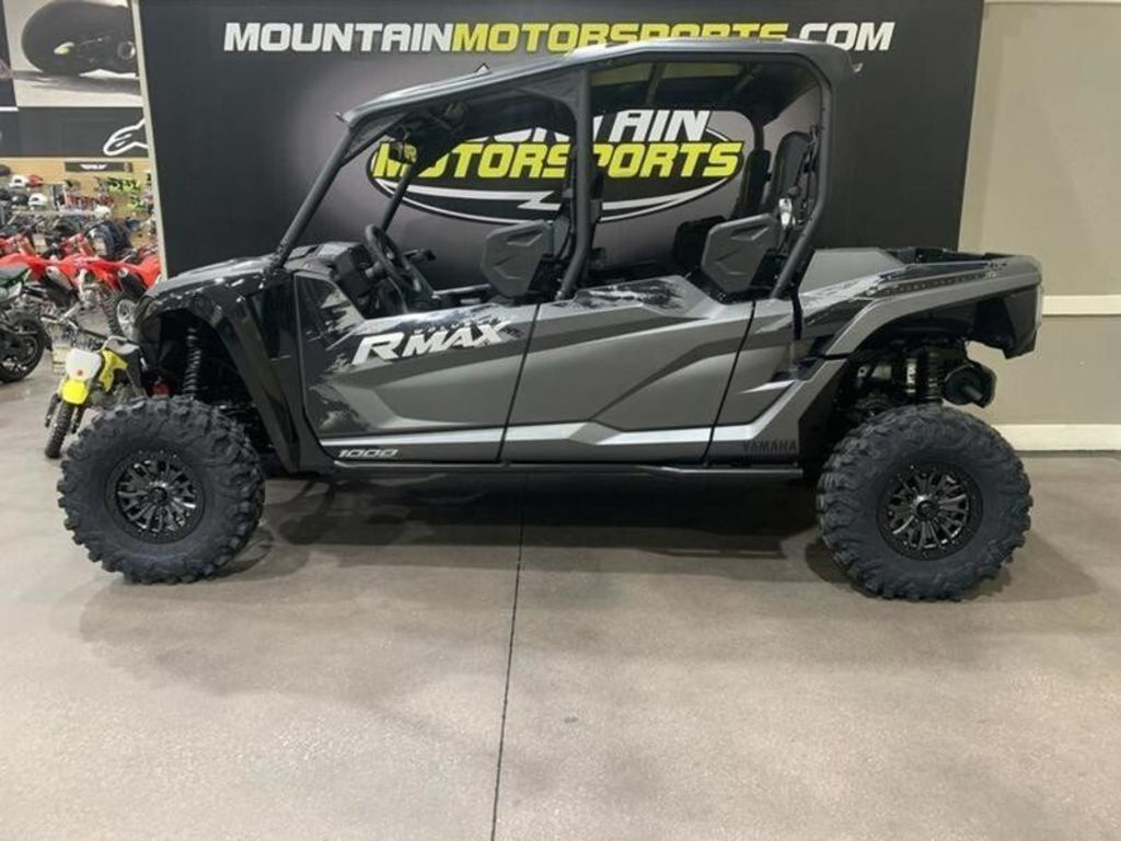 2025 Yamaha Wolverine RMAX4 1000 XT-R in oxford AL