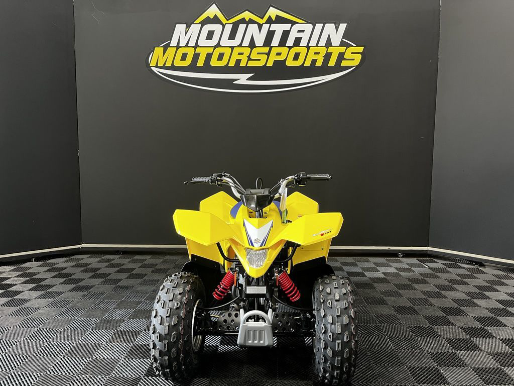 2026 Suzuki QuadSport Z90 Youth ATV