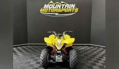 2026 Suzuki QuadSport Z90 Youth ATV