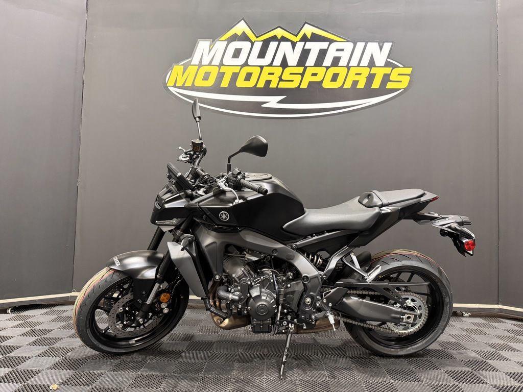 2026 Yamaha MT 09 09 in Oxford, AL