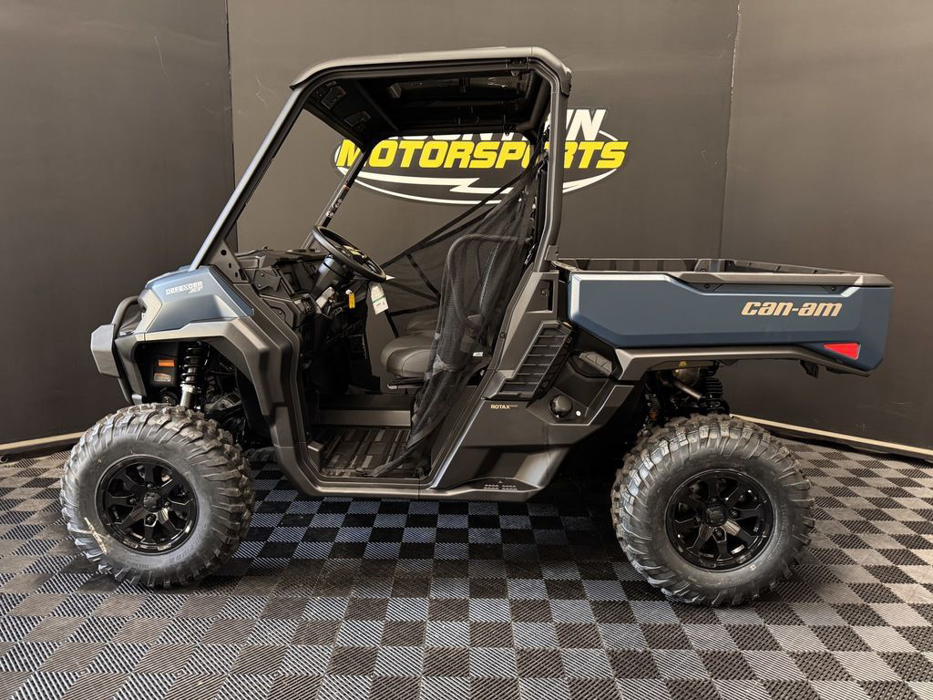 2026 Can-Am Defender XT HD11 UTV/Utility ATV