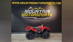 2025 Suzuki KingQuad 400 ASi Recreation/Utility ATV
