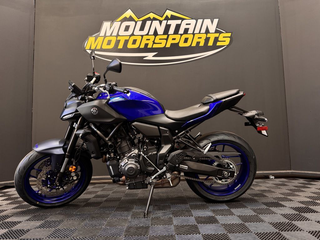 2026 Yamaha MT-07 07 in Oxford, AL