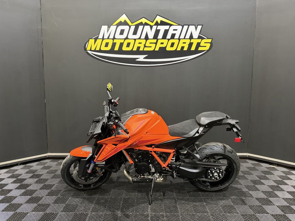 2024 KTM Super Duke 1390 R EVO 1390 R EVO in Kodak, TN