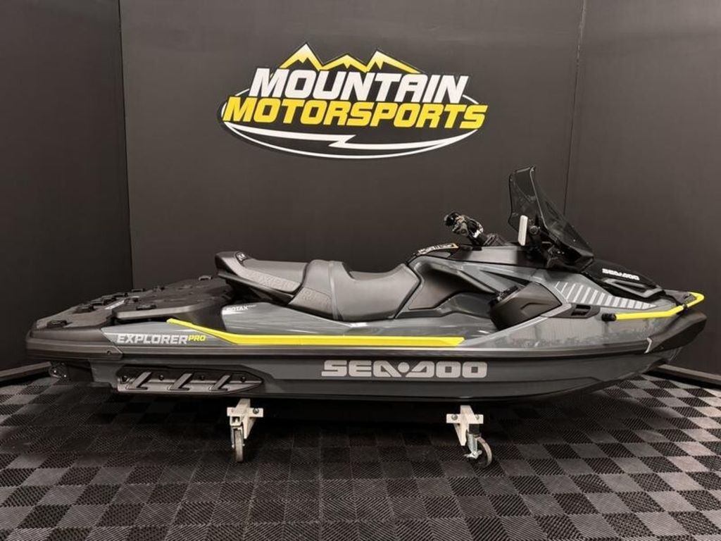 2025 Sea-Doo Explorer Pro 230 230 in Kodak, TN