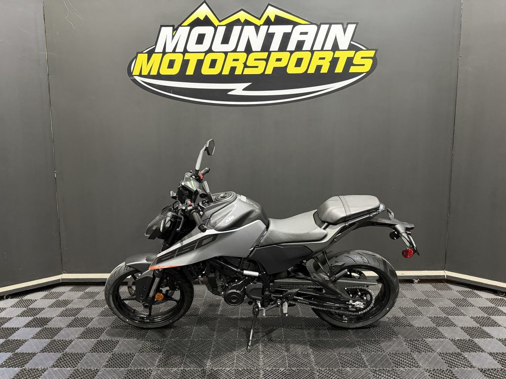 2026 KTM Duke 250 250 in Roswell, GA