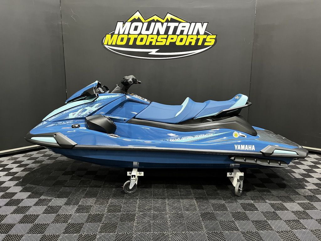 2026 Yamaha Waverunners VX Cruiser With Audio in roswell GA