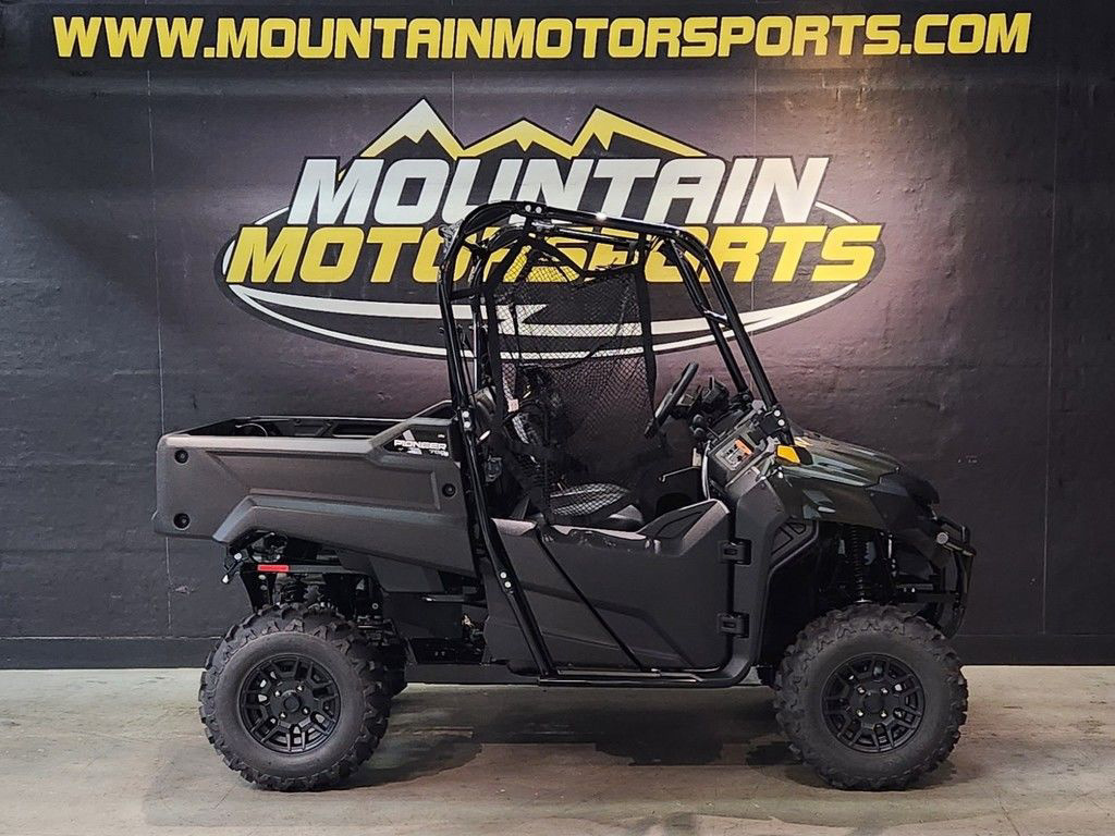 2026 Honda Pioneer 700 Deluxe in greeneville TN