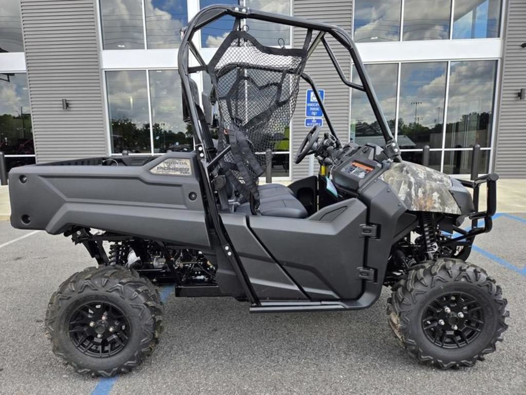 2026 Honda Pioneer 700 Forest in greeneville TN