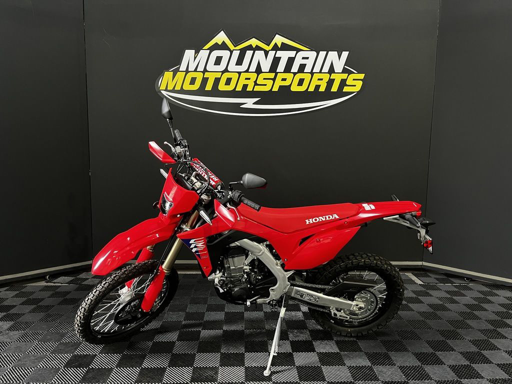 2026 Honda CRF 450RL 450RL in Greeneville, TN