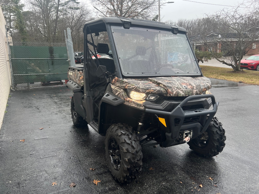 2024 Can-Am DEFENDER XT HD10 in baltimore MD