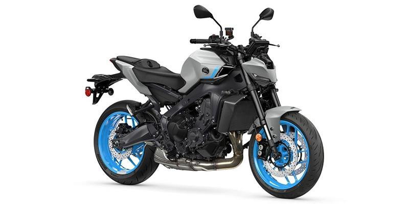 2026 Yamaha MT 09 09 in Baltimore, MD