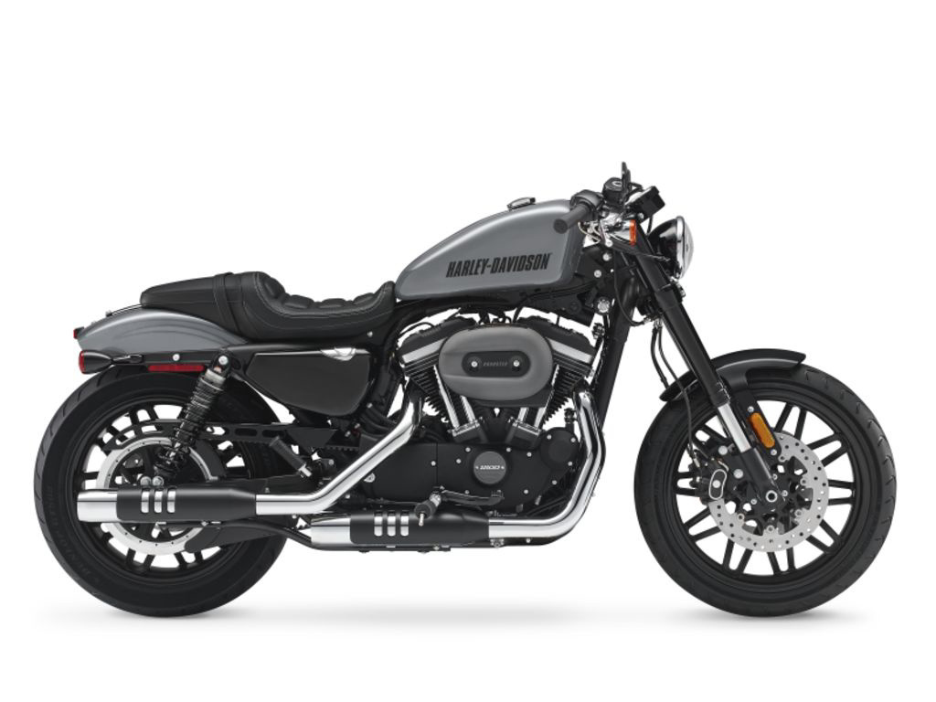 2017 Harley-Davidson XL1200CX - Roadster in Manteno, IL