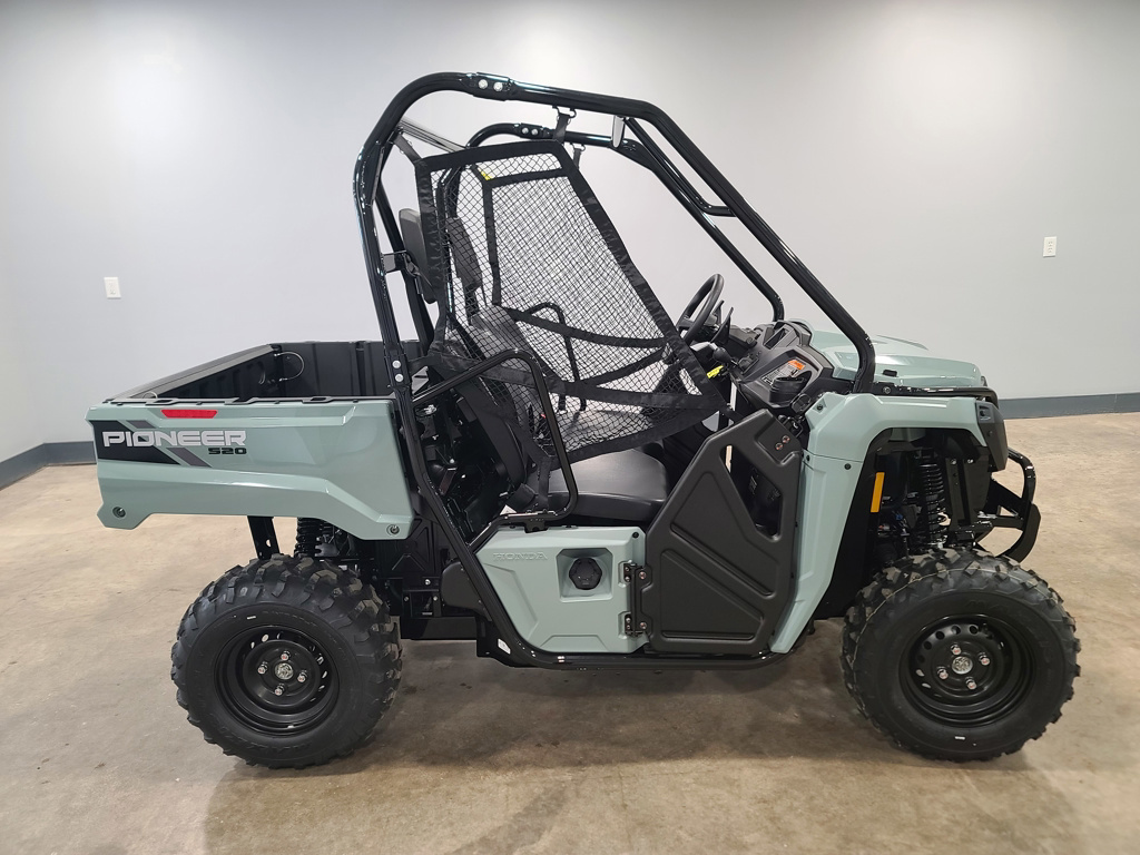 2026 Honda Pioneer 520 BASE in bessemer AL
