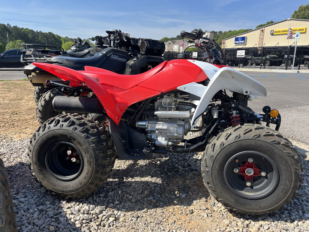 2023 Honda TRX 250X in bessemer AL