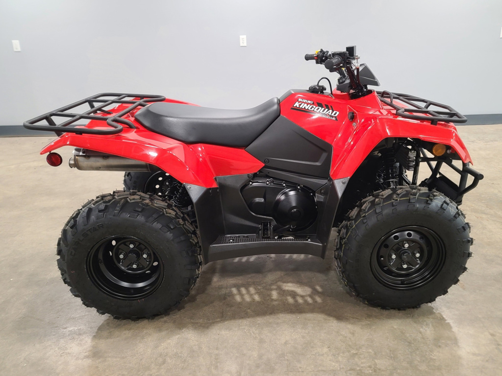 2025 Suzuki KingQuad 400 ASi in bessemer AL