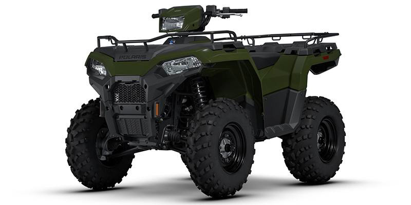 2026 Polaris Sportsman 450 H.O. EPS in baltimore MD