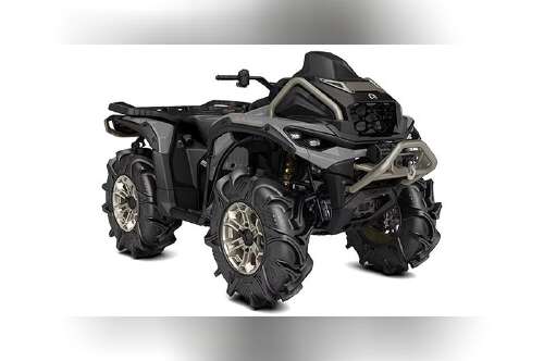 2026 Can-Am OUTLANDER XMR 1000R in baltimore MD