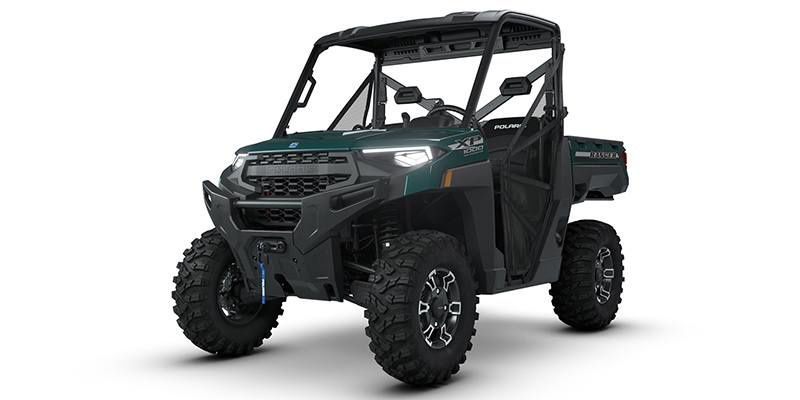 2026 Polaris Ranger XP 1000 Premium in baltimore MD