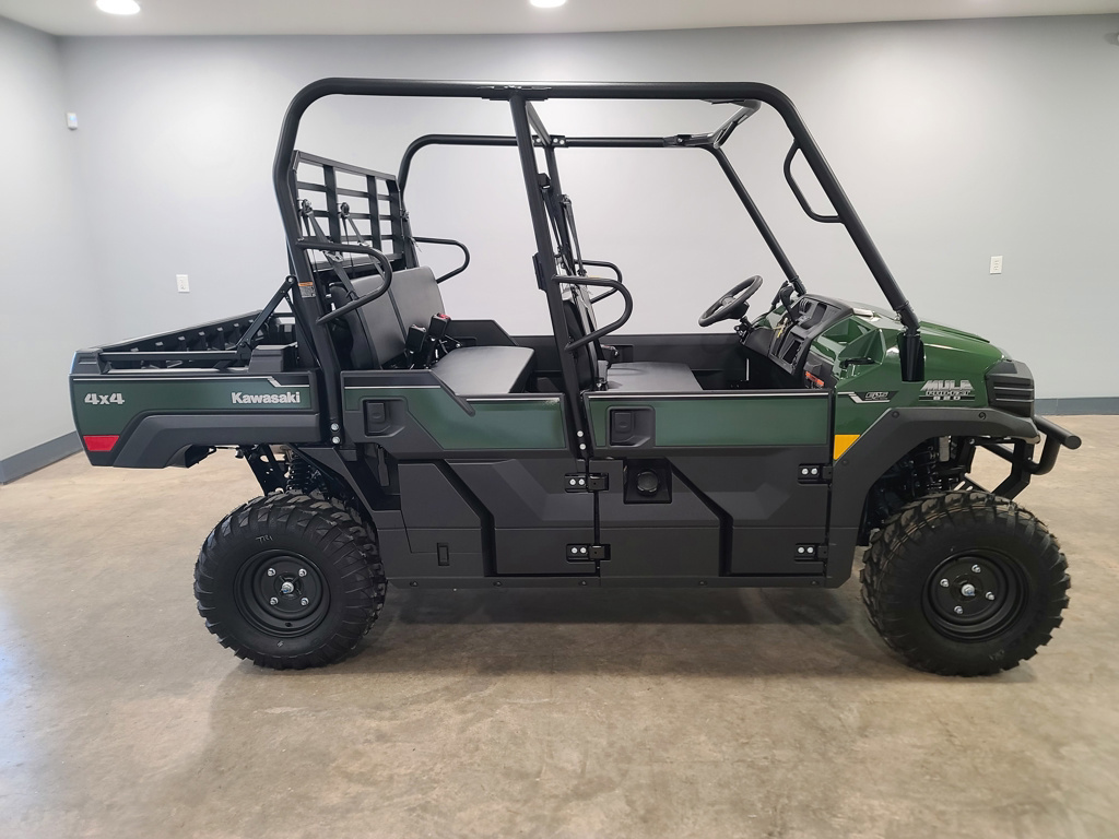 2026 Kawasaki Mule PRO-FXT 820 EPS in bessemer AL