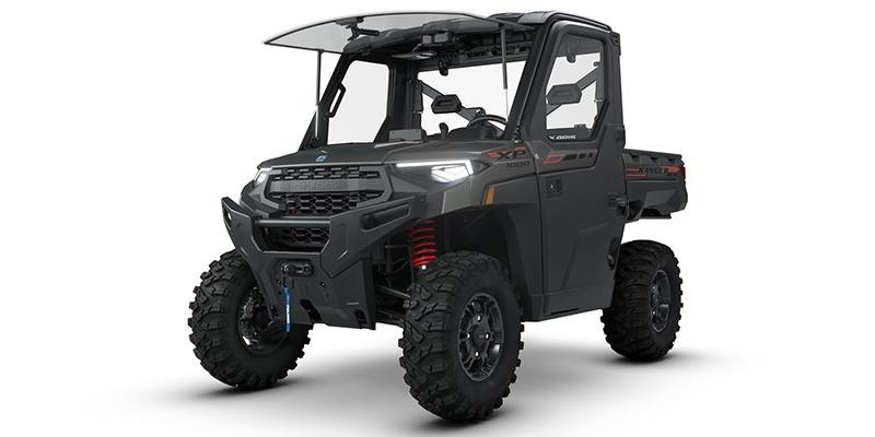 2026 Polaris RANGER XP 1000 NS TRAIL BOSS BASE in baltimore MD