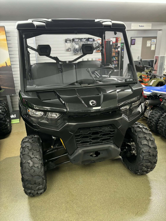 2025 Can-Am Defender DPS HD9 in baltimore MD
