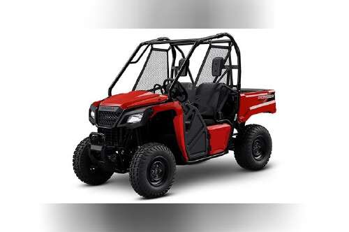 2025 Honda Pioneer 520 BASE in baltimore MD