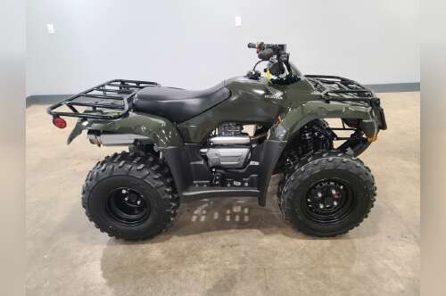 2026 Honda FourTrax Recon in bessemer AL