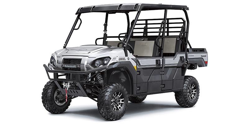 2026 Kawasaki Mule PRO-FXT 1000 LE Ranch Edition in baltimore MD