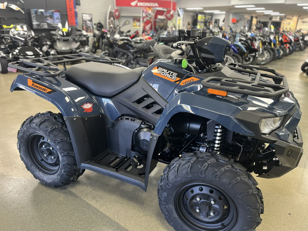 2026 Kawasaki Brute Force 450 4x4 in baltimore MD