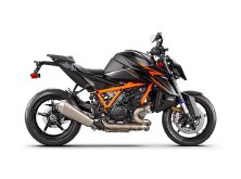 2026 KTM 990 RC R First Ride image
