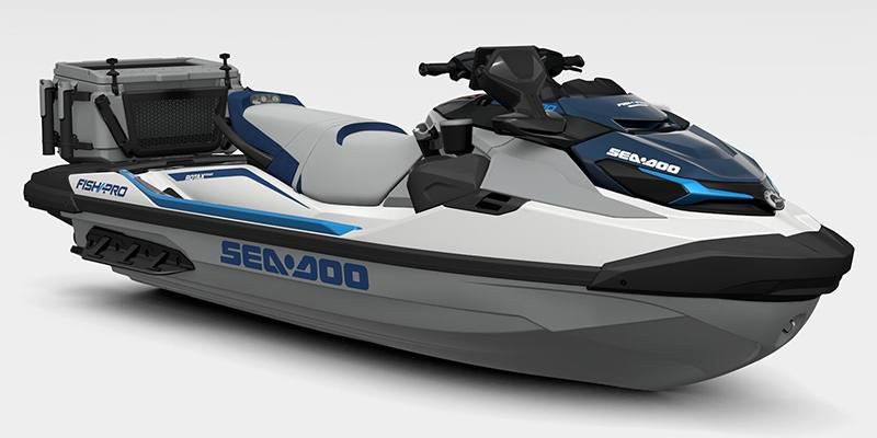 2026 Sea-Doo FISH PRO Sport 170 170 in Baltimore, MD