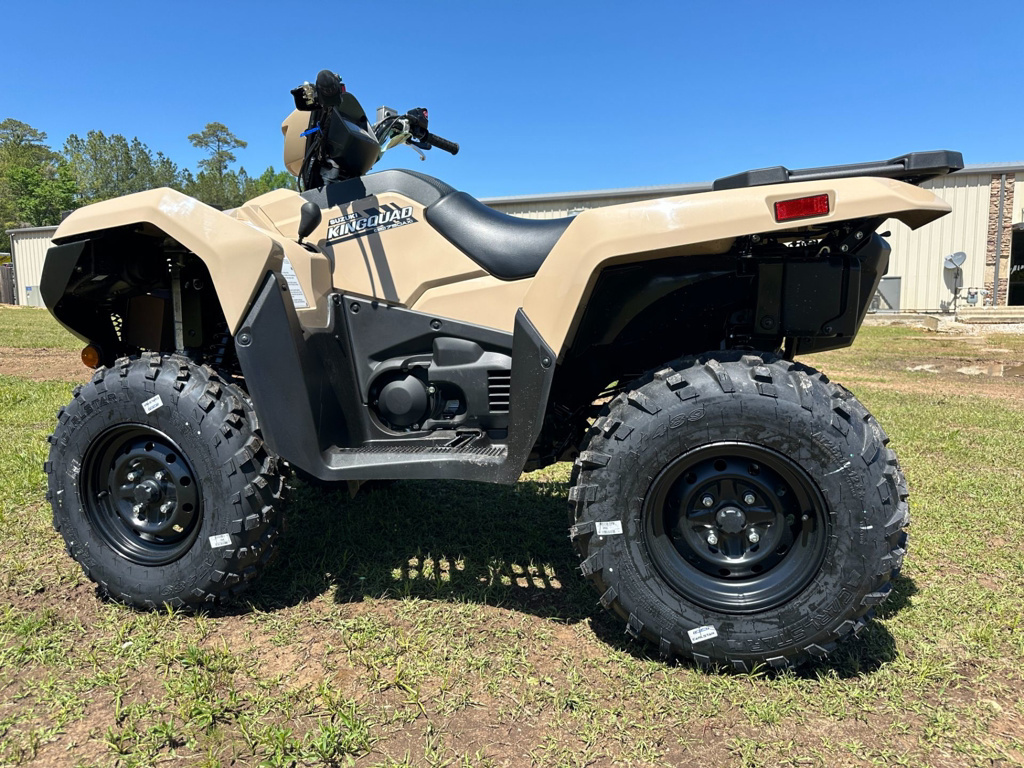 2024 Suzuki KingQuad 750 AXi Power Steering in bessemer AL