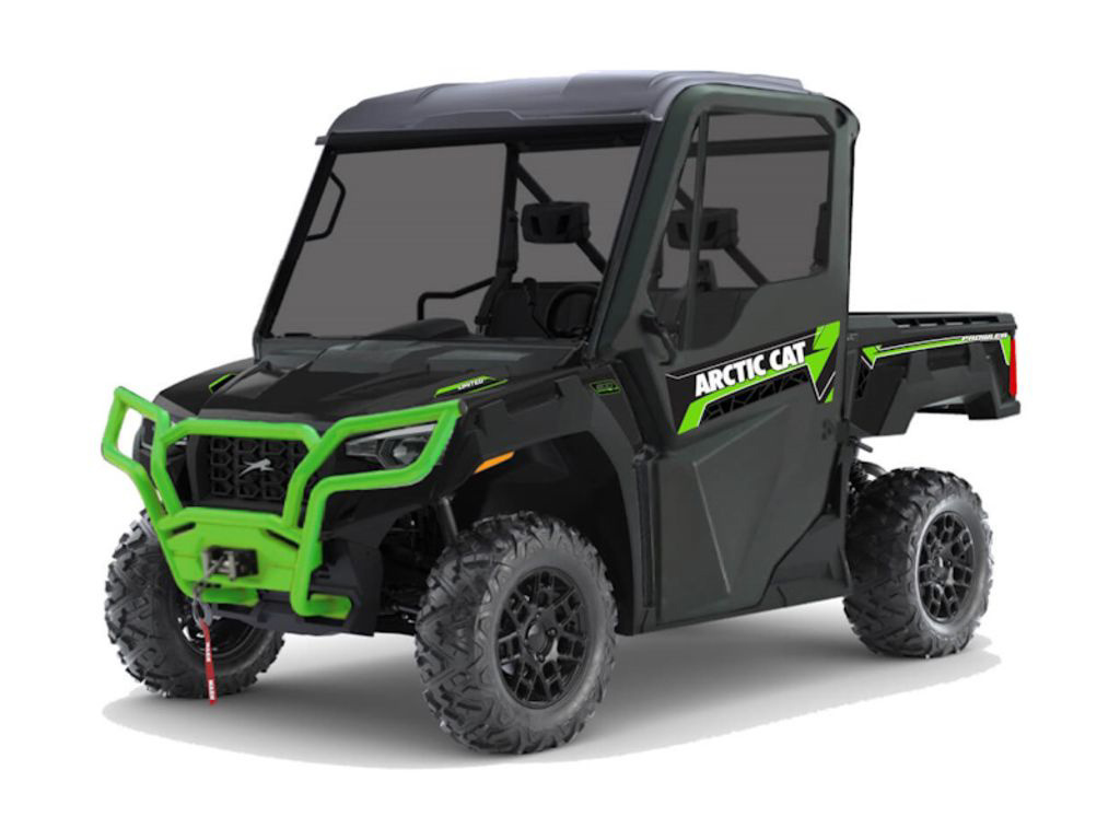 Arctic Cat UTV/Utility Side by Sides For Sale in Minnesota - ATV