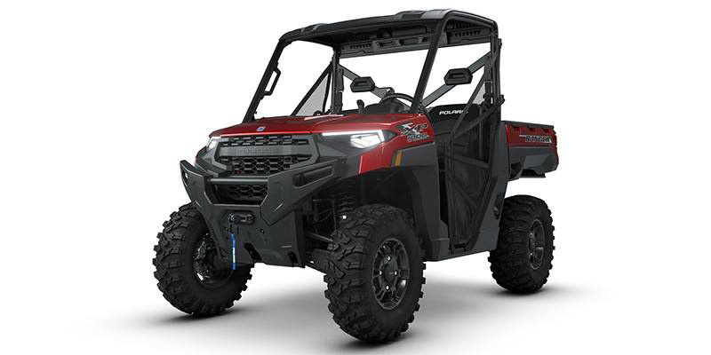 2026 Polaris Ranger XP 1000 Premium in baltimore MD
