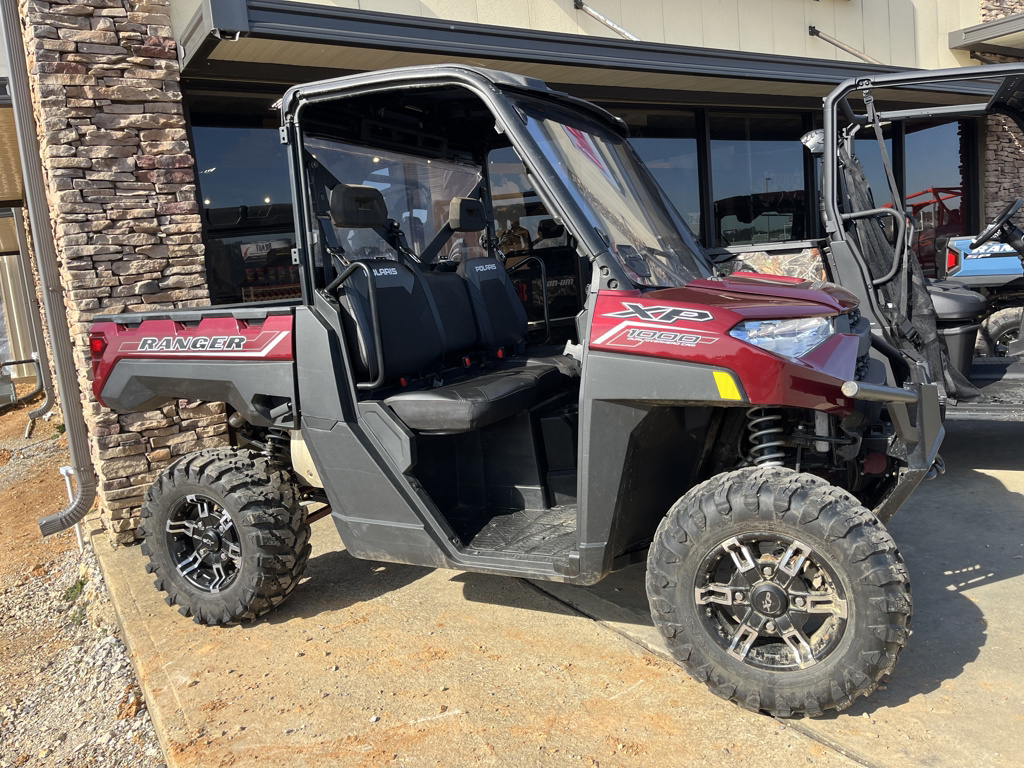 2021 Polaris Ranger XP 1000 BASE in bessemer AL