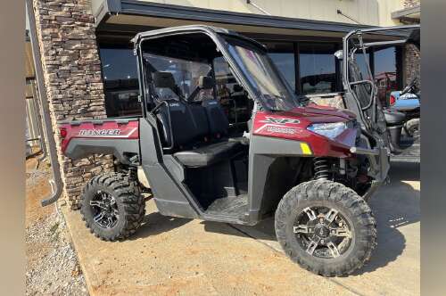 2021 Polaris Ranger XP 1000 BASE in bessemer AL