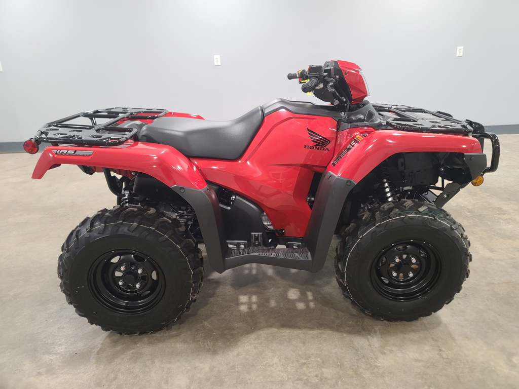 2026 Honda FourTrax Foreman Rubicon 4x4 EPS in bessemer AL