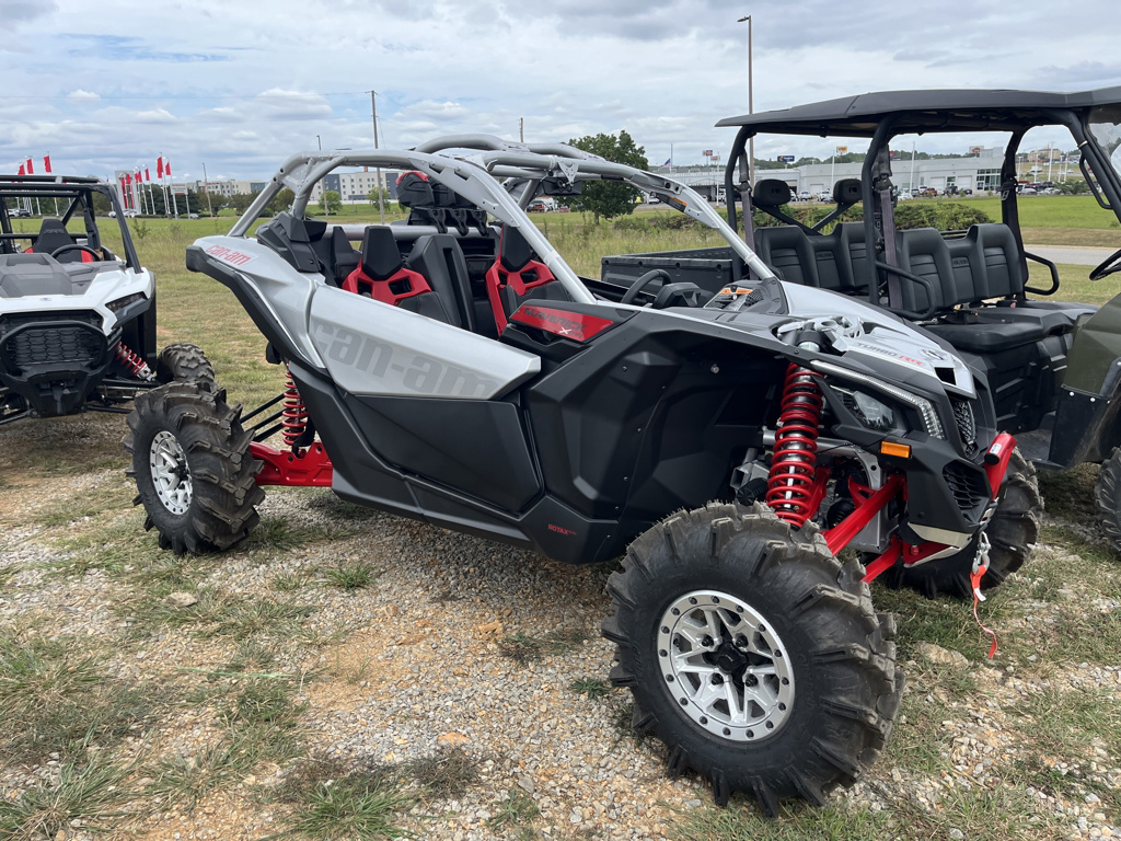 2024 Can-Am MAVERICK X3 X MR 72' TURBO RR X MR TURBO RR 72 in bessemer AL