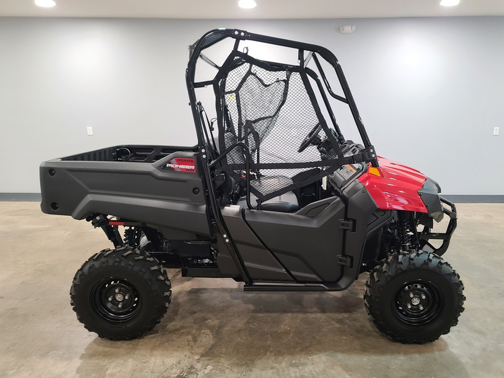2026 Honda Pioneer 700 in bessemer AL