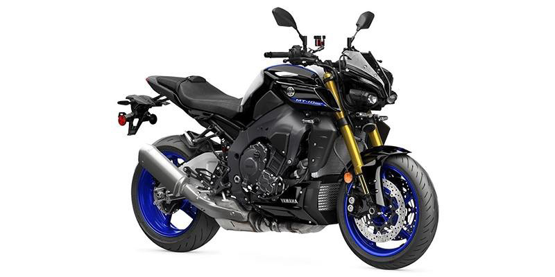 2026 Yamaha MT-10 SP 10 SP *Offsite Inventory* 10 SP in Westerville, OH