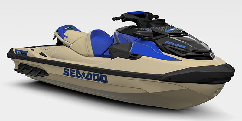 2026 Sea-Doo Wake Pro 230 in baltimore MD