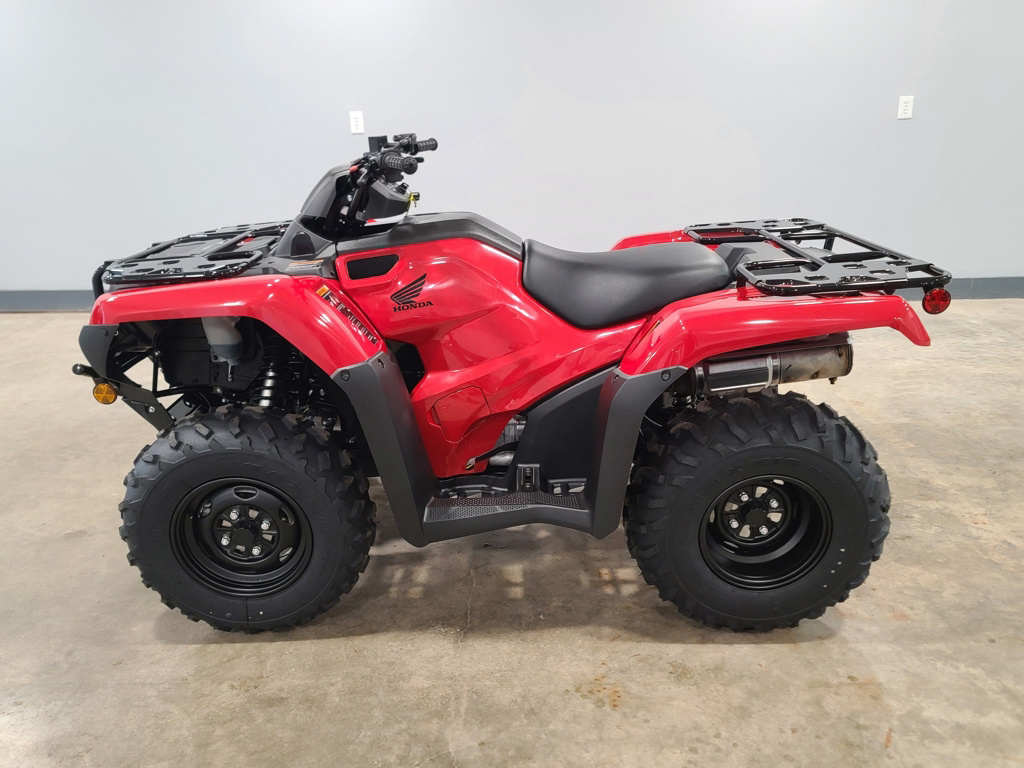 2026 Honda FourTrax Rancher  in bessemer AL