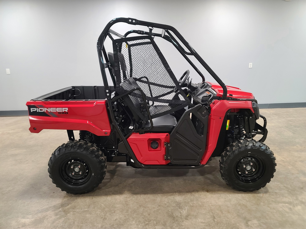2026 Honda Pioneer 520 BASE in bessemer AL
