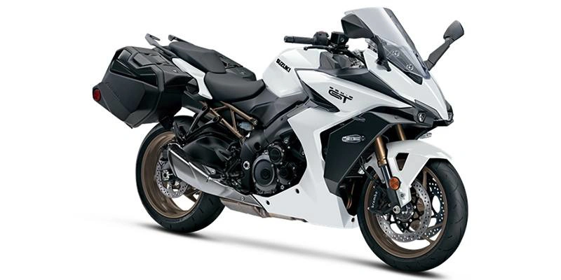 2026 Suzuki GSX-S1000GT+ 1000GT+ *Offsite Inventory*