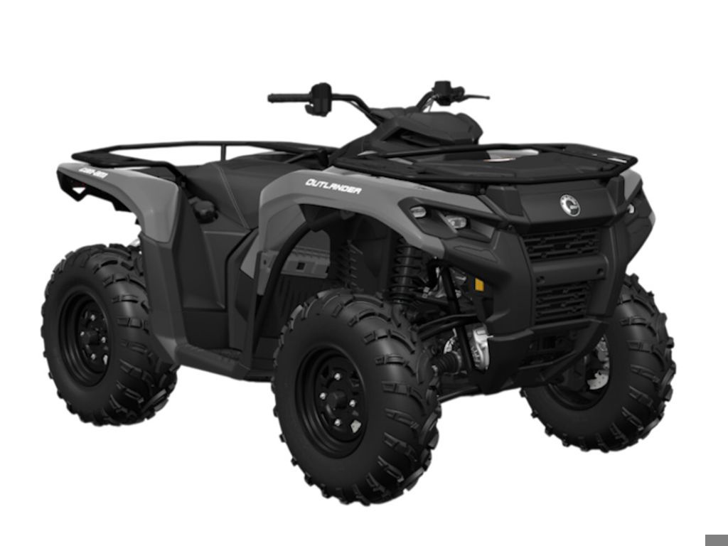 2026 Can-Am Outlander DPS 700 in coldwater MI